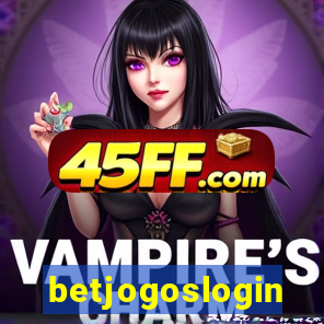 betjogoslogin