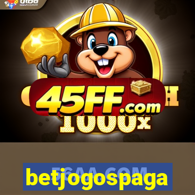 betjogospaga