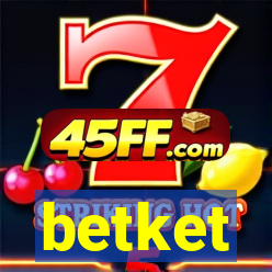 betket