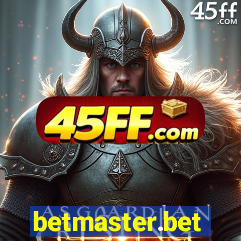 betmaster.bet