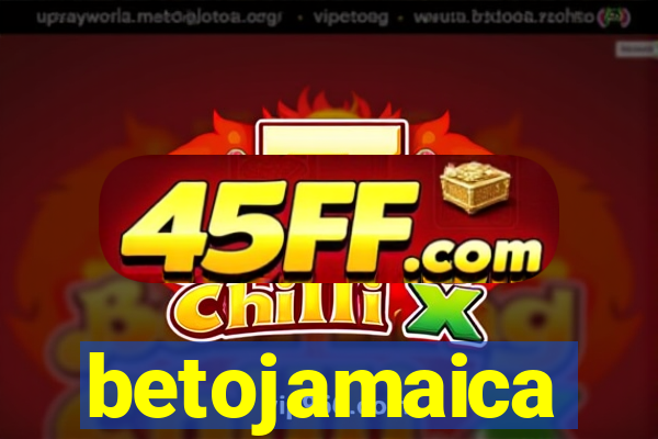 betojamaica