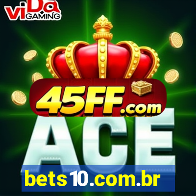bets10.com.br