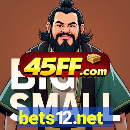 bets12.net
