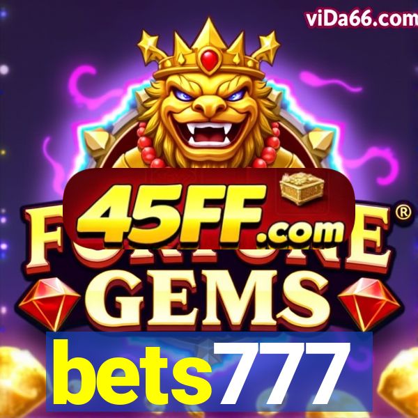 bets777