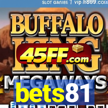 bets81