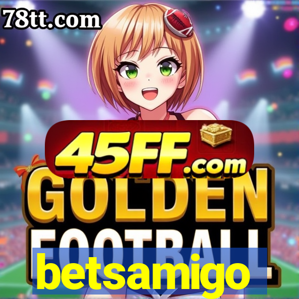 betsamigo