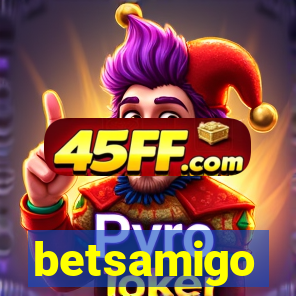 betsamigo