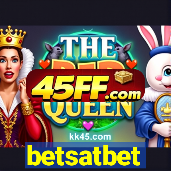 betsatbet