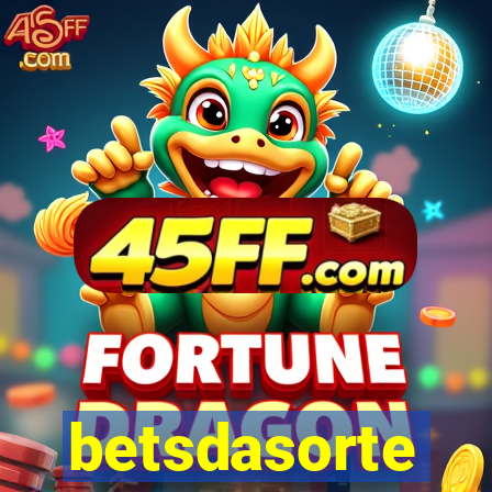 betsdasorte