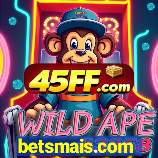 betsmais.com