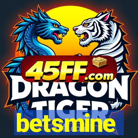 betsmine