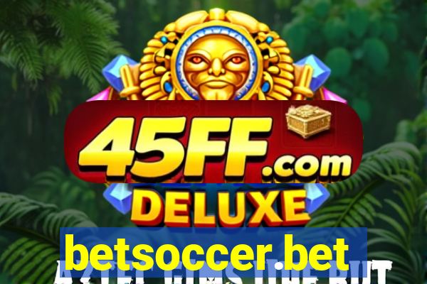 betsoccer.bet