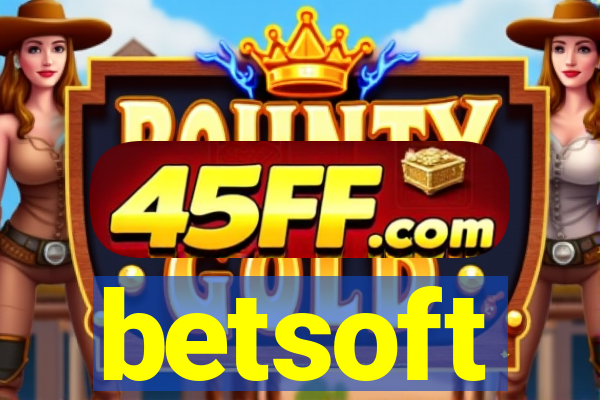 betsoft