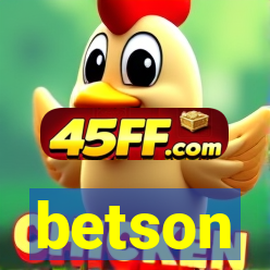 betson