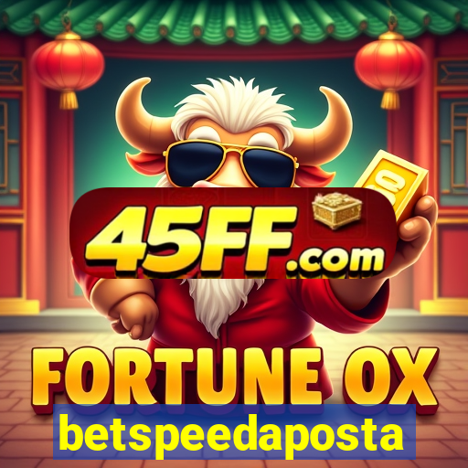 betspeedaposta