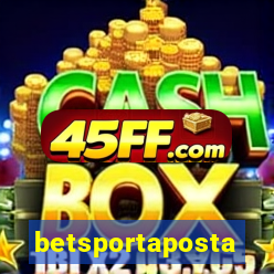 betsportaposta