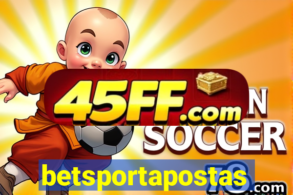 betsportapostas