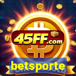 betsporte