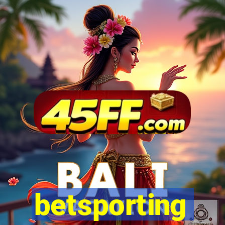 betsporting