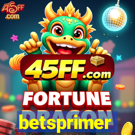 betsprimer