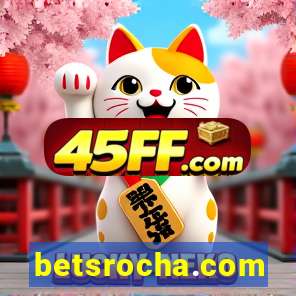 betsrocha.com