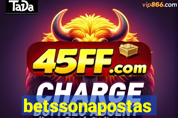 betssonapostas