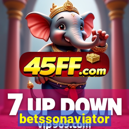 betssonaviator