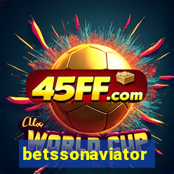 betssonaviator