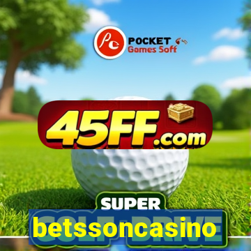 betssoncasino