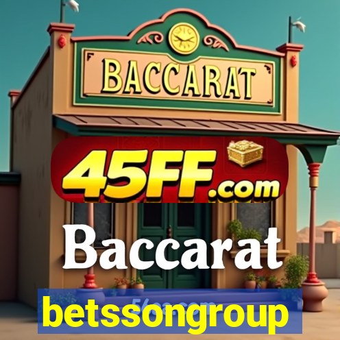 betssongroup