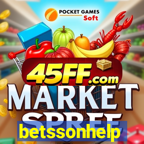 betssonhelp