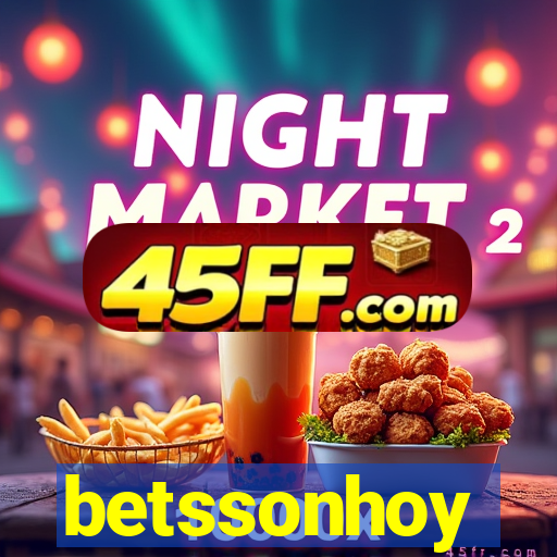 betssonhoy