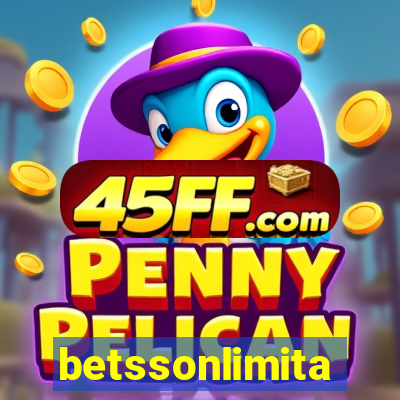 betssonlimita