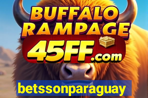 betssonparaguay