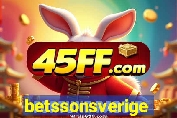 betssonsverige