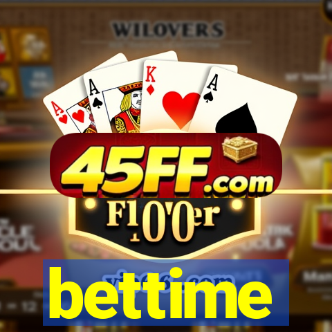 bettime