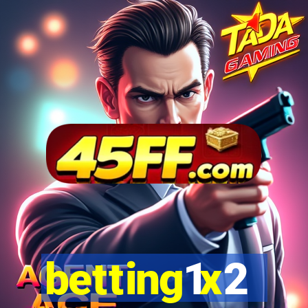 betting1x2