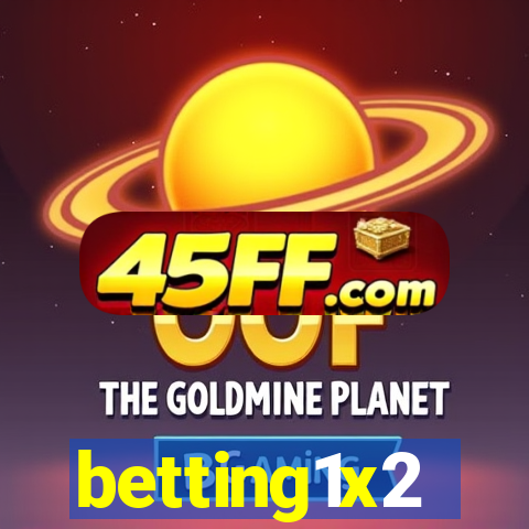 betting1x2