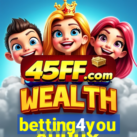betting4you