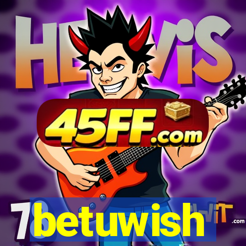 betuwish