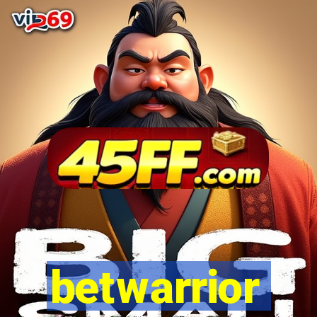 betwarrior