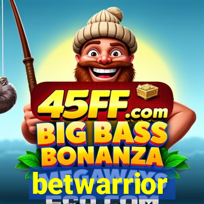 betwarrior