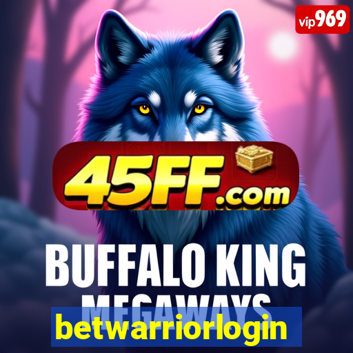 betwarriorlogin