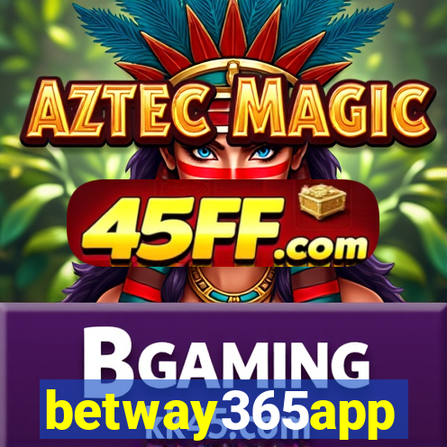 betway365app