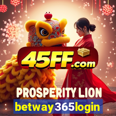 betway365login
