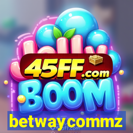 betwaycommz