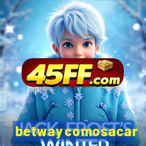 betwaycomosacar