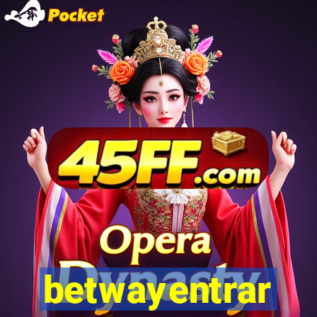 betwayentrar
