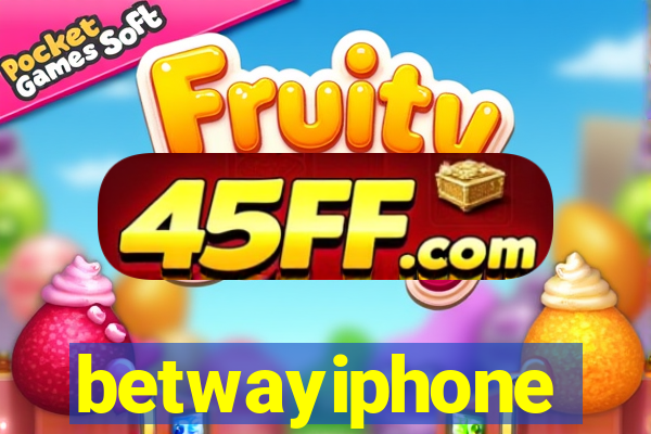 betwayiphone