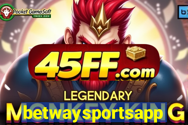 betwaysportsapp